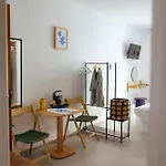 Adelfia Konukevi 4*