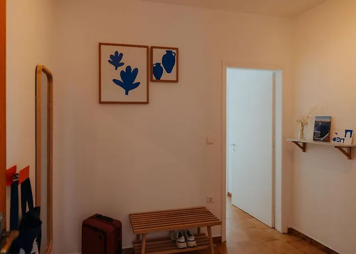 Adelfia Maison d'hôtes