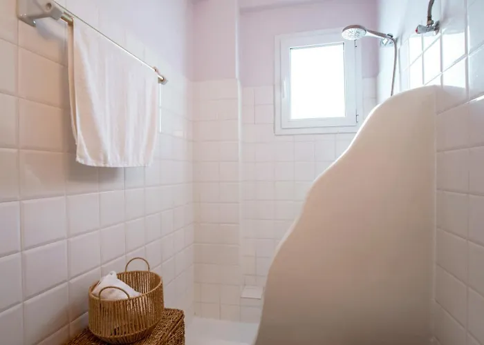 Maison d'hôtes Adelfia