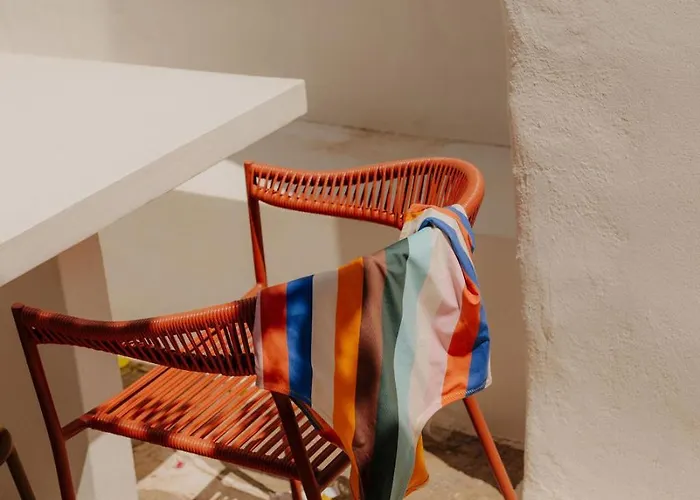 Maison d'hôtes Adelfia 4*