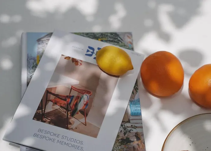 Adelfia Maison d'hôtes 4*