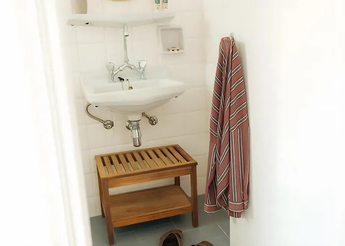 Maison d'hôtes Adelfia 4*