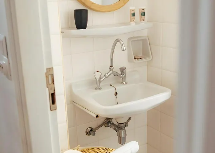 Maison d'hôtes Adelfia