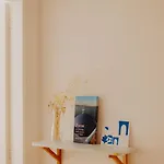 Guest house Adelfia 4*