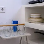 Guest house Adelfia Parikia (Paros)