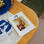 Adelfia Guest house Parikia (Paros)
