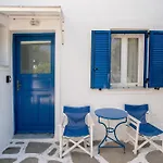 Adelfia 4* Parikia (Paros)
