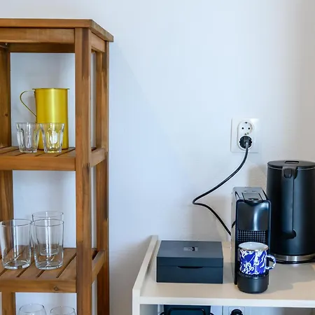 Apartment Adelfia *