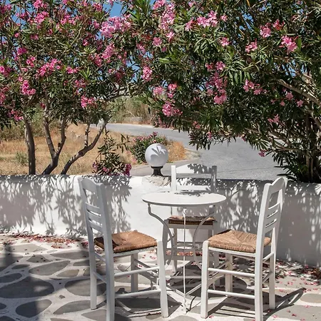 Adelfia Apartment Parikia (Paros)