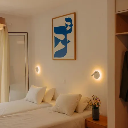 Apartment Adelfia