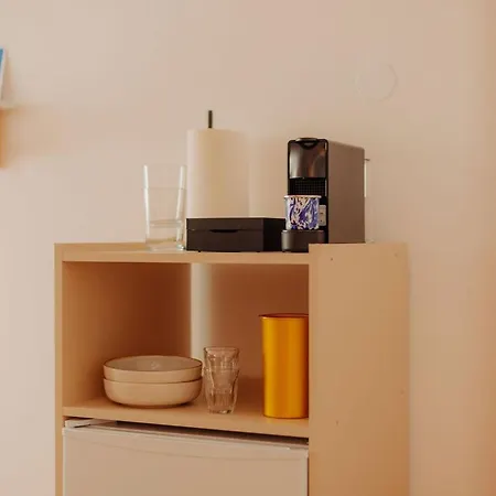 Apartment Adelfia *