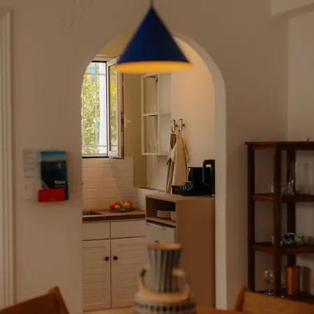 Apartment Adelfia *