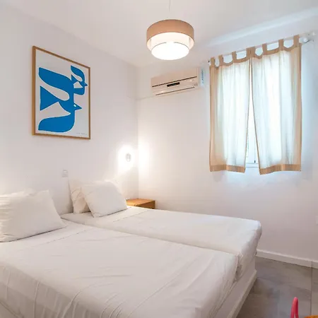 Adelfia Guest house Parikia (Paros)
