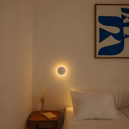 Adelfia Apartment