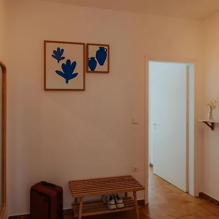 Adelfia Apartment