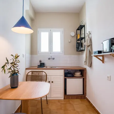 Apartment Adelfia *