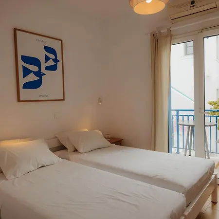 Adelfia Apartment