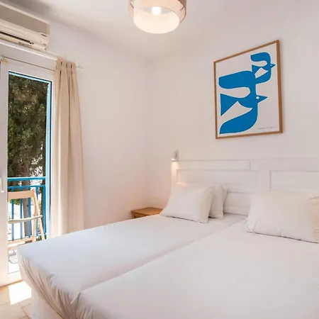 Adelfia Apartment