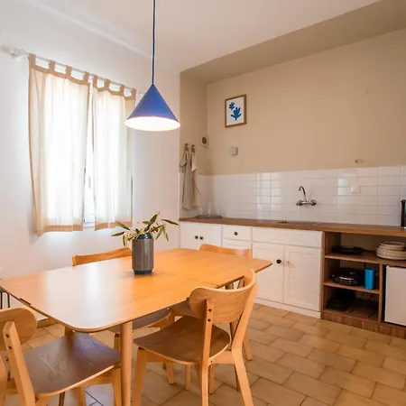 Apartment Adelfia Parikia (Paros)