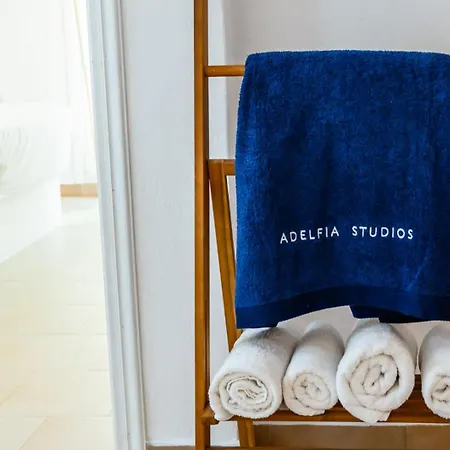 Adelfia Apartment