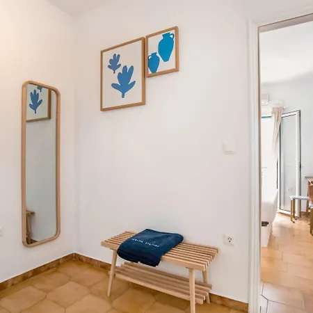 Apartment Adelfia