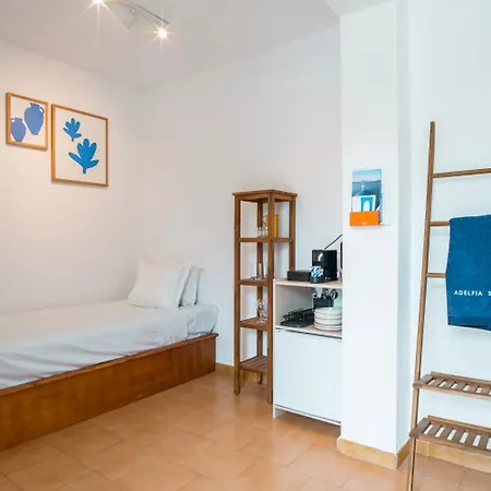 Apartment Adelfia *