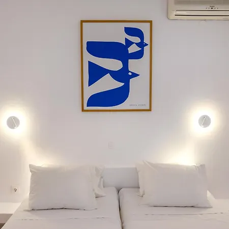 Vendégház Adelfia 3*