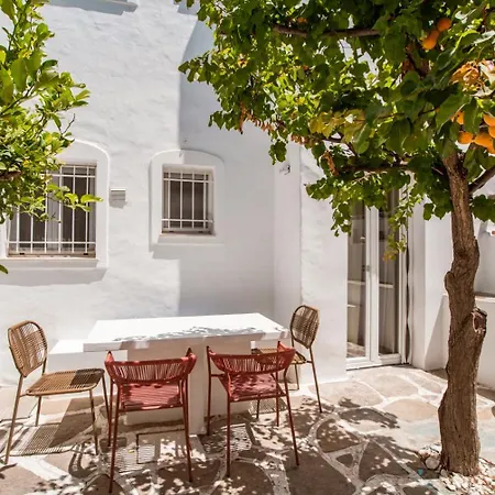 Guest house Adelfia 3*