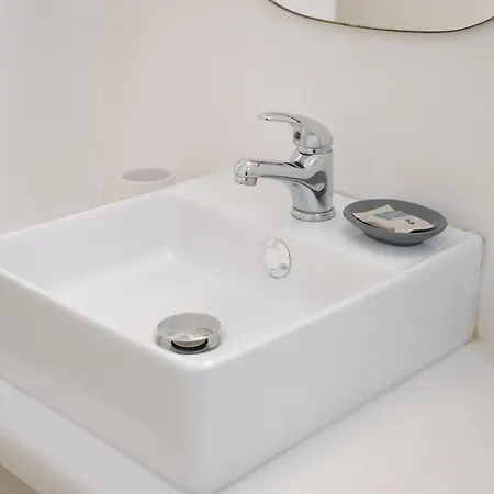 Adelfia Guest house Parikia (Paros)