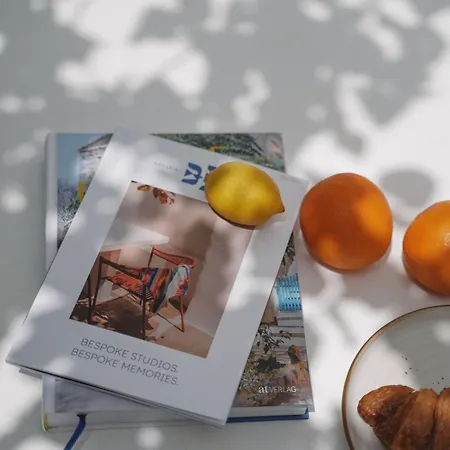 Adelfia Vendégház 3*