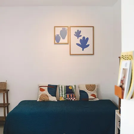 Guest house Adelfia Parikia (Paros)