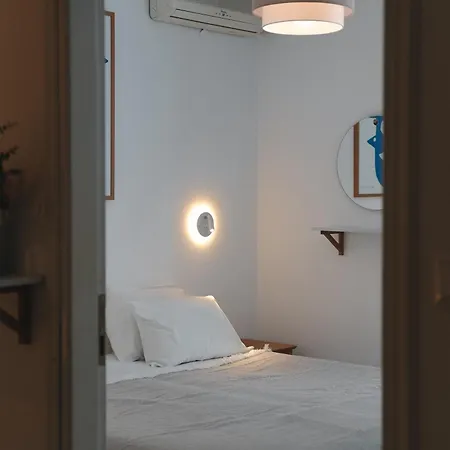 Adelfia Guest house Parikia (Paros)