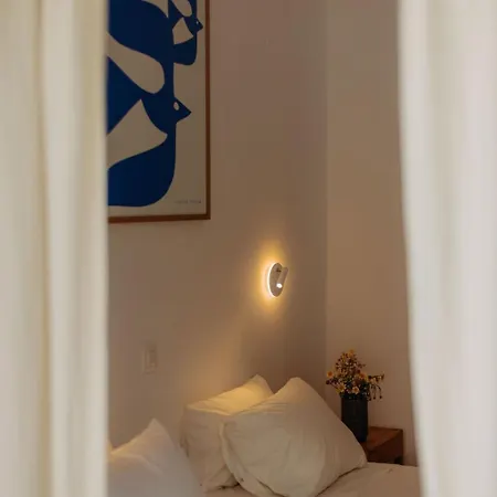 Pensjonat Adelfia Páros