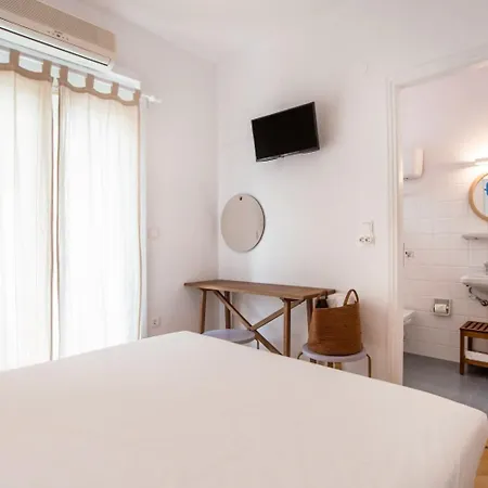 Adelfia Pensjonat 3*
