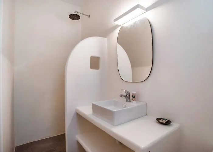 Adelfia 4* Parikia (Paros)