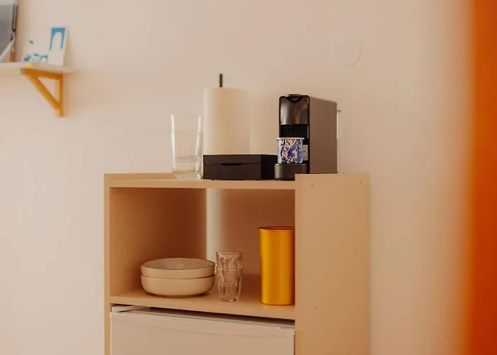 Guest house Adelfia 4*