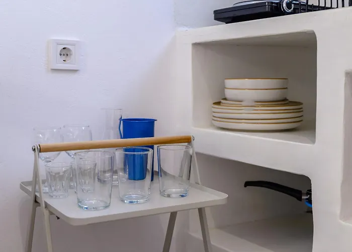 Adelfia 4* Parikia (Paros)