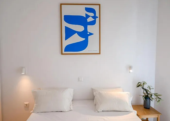 Guest house Adelfia 4*