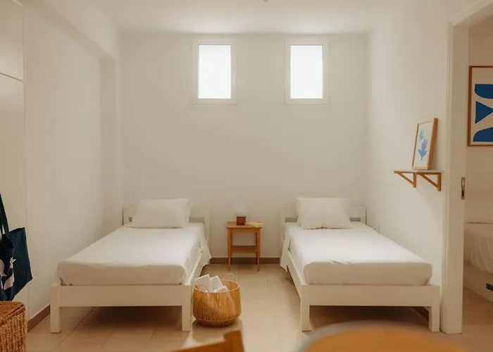 Adelfia 4* Parikia (Paros)