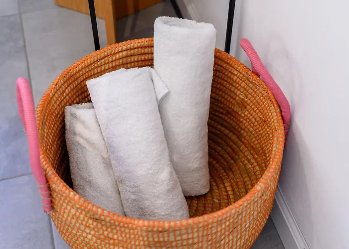 Adelfia Penzion Páros