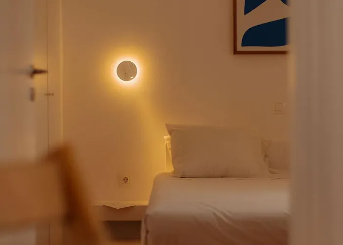 Adelfia Guest house Parikia (Paros)