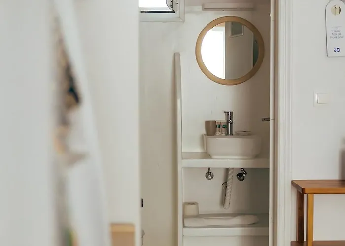 Adelfia Parikia (Paros)