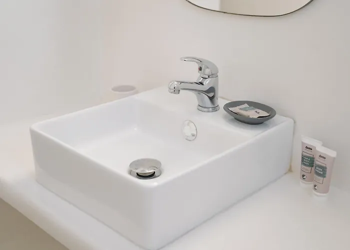 Adelfia Guest house Parikia (Paros)