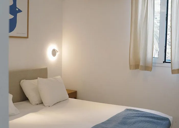 Guest house Adelfia Parikia (Paros)