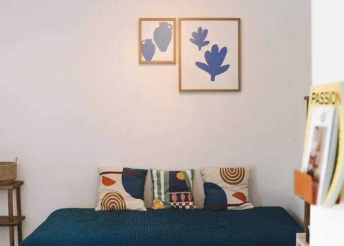 Guest house Adelfia Parikia (Paros)