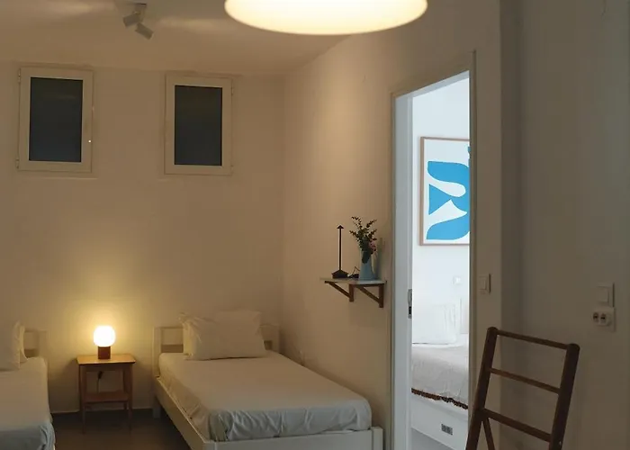 Adelfia Guest house Parikia (Paros)