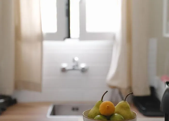 Adelfia 4* Parikia (Paros)